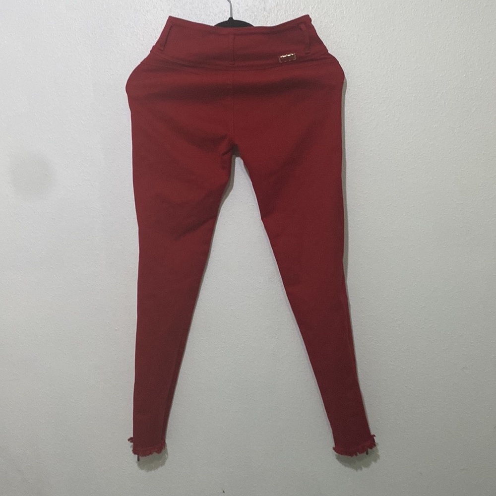 Jeans colombiano